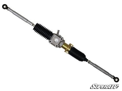 Polaris ranger 500/800 rackboss heavy duty rack and pinion