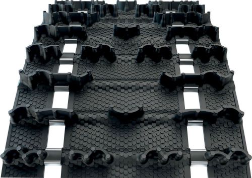 Camoplast 9114h cobra hi-performance trail tracks 16in. x 137in.