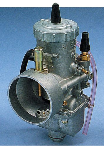 Mikuni 32mm carburetor