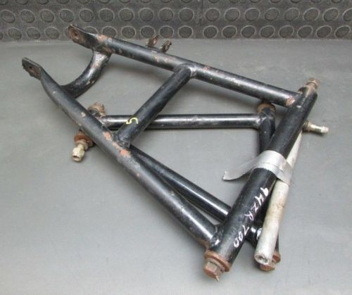 Arctic cat zr 700 1994 lower and upper left a arms