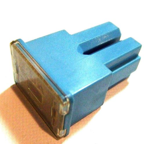 Female type pal blue 20a  pacific auto link fuse