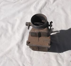 Stromberg carburetor carburettor holden eh hd hr hk ht hg valiant ford