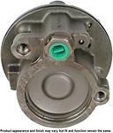 Cardone industries 20-659 remanufactured power steering pump without reservoir