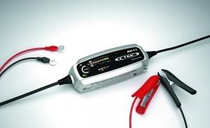 Ctek mus 4.3 battery chargers out of box, like new