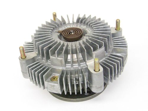 Us motor works 22178 fan clutch