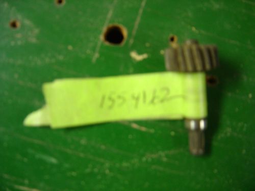 Studebaker speedometer pinion gear 1554162 19  teeth auto 1963-66 6 cyl