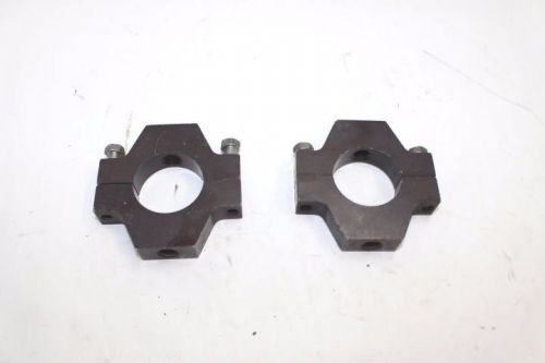 1 3/4" aluminum weight bracket/clamp imca ump wissota #3