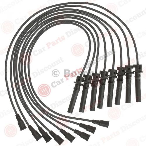 Find New Bosch Spark Plug Wire Set, 09692 in Azusa, California, United