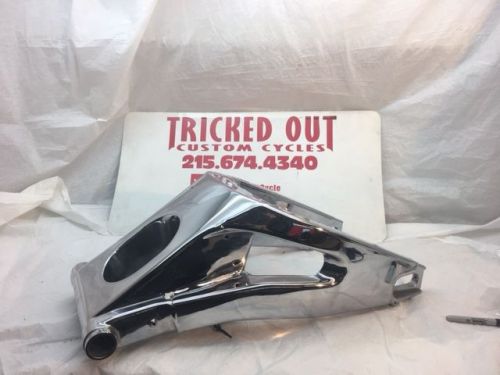 Yamaha r6 06-14 stock chrome plated swingarm yzf-r6