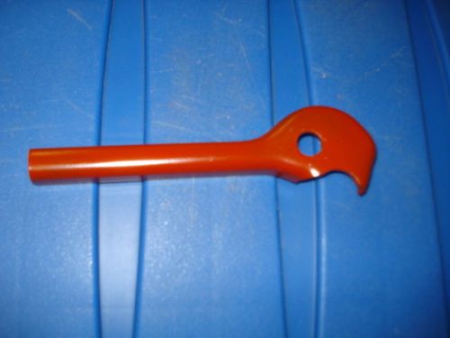 Jeep willys wagon tailgate inside tailgate drivers side latch handle