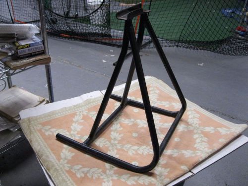 Honda cr125 cr250 cr450 elsinore  ?? bike stand used