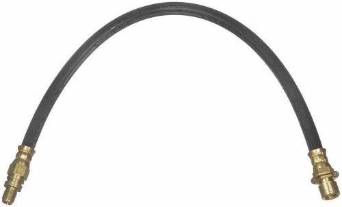 Wagner bh71305 hydraulic brake hose - rear