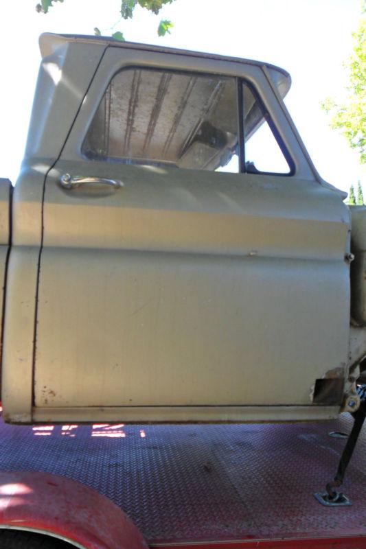 1964 1965 1966 C10 C20 C30 CHEVY GMC DOORS, US $159.99, image 3