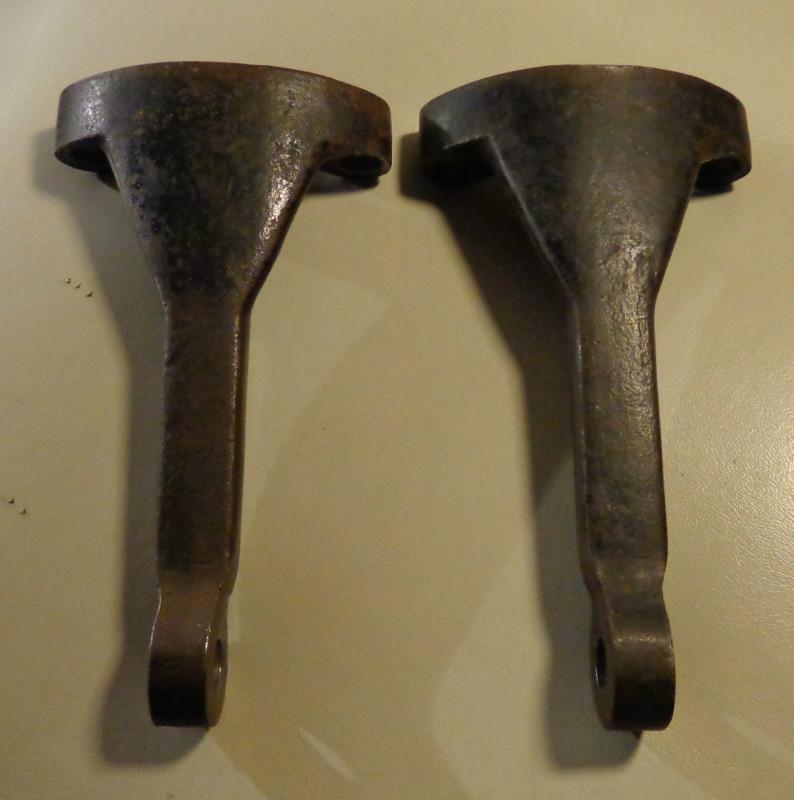 MATRA-VW 202b Made in GERMANY TOOL PIECES, US $8.00, image 4