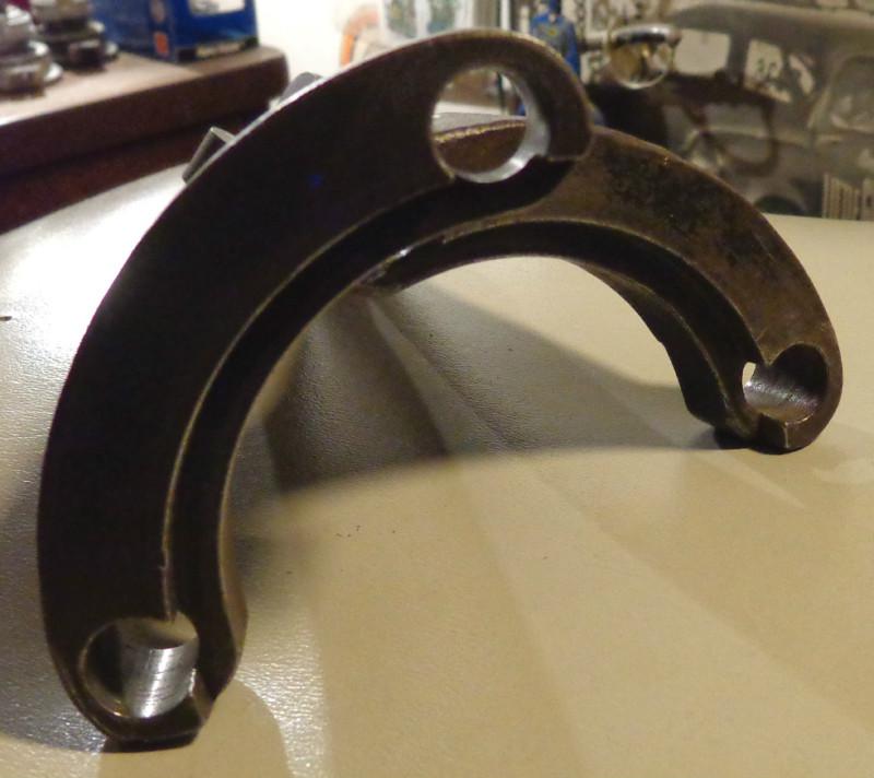 MATRA-VW 202b Made in GERMANY TOOL PIECES, US $8.00, image 5