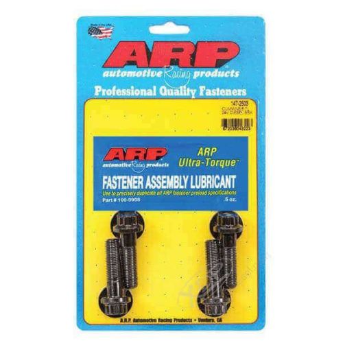 Arp dodge 6.7l cummins 147-2503 balancer bolt kit