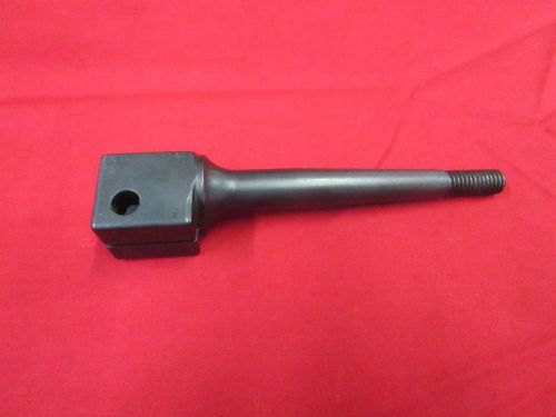 New mid valley shifter ss-98  4-1/2&#034; long, transmission