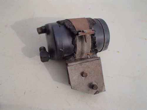 AC Muffler and Bracket 1968 Buick Electra Wildcat Air Conditioning, US $49.00, image 1