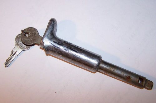 1928 1929 1930 chevrolet pontiac yale keys  key cylinder  1930s 28 29 30 gm lock