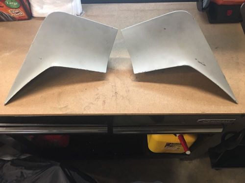 70-73 chevrolet camaro rear spoiler for decklid (duckbill) z-28 ss rs