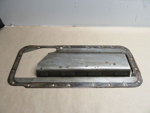 Mopar 383 400 440 oil pan windage tray original plymouth dodge charger road-runn