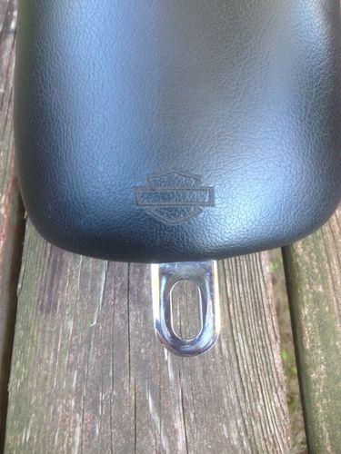 Harley Davidson Seat, US $25.00, image 4