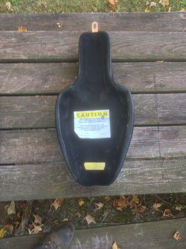 Harley Davidson Seat, US $25.00, image 5