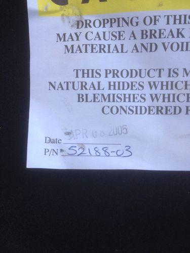 Harley Davidson Seat, US $25.00, image 6