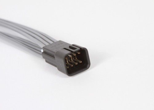 Instrument panel harness connector rear acdelco gm original equipment pt2719