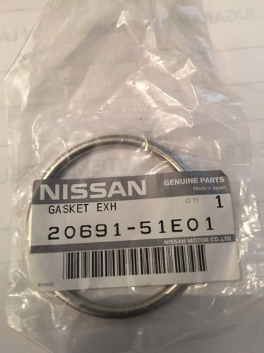 Nissan part no.: 20691-51e01 gasket-exhaust