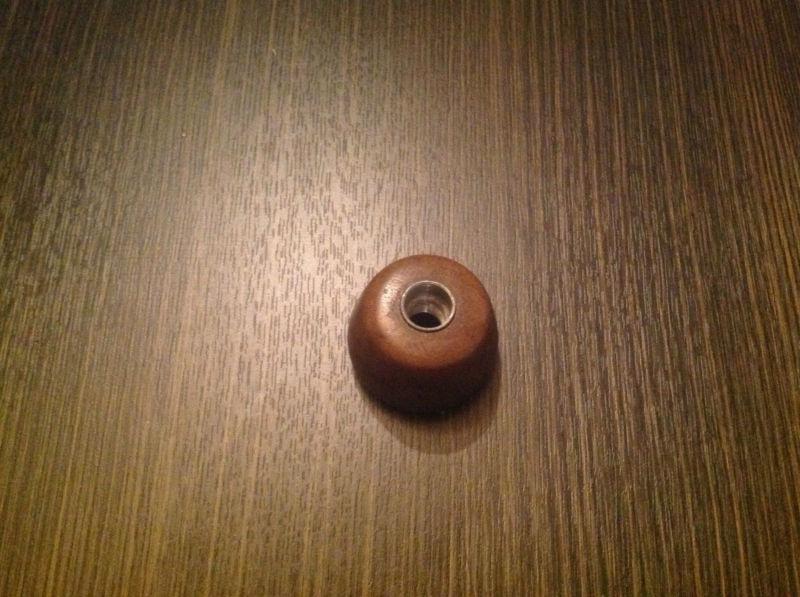 Used EMPI shifter knob for Volkswagen, US $1.00, image 2