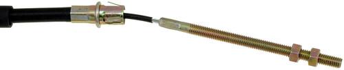 DORMAN C93862 Brake Cable-Cable - Parking Brake, US $21.36, image 2