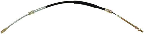 DORMAN C93862 Brake Cable-Cable - Parking Brake, US $21.36, image 3