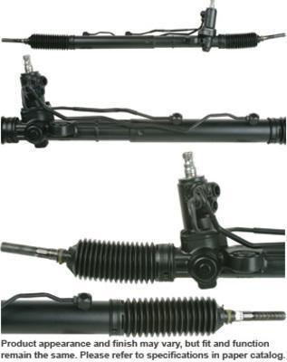 CARDONE 26-2425 Rack & Pinion Complete Unit, US $463.62, image 2