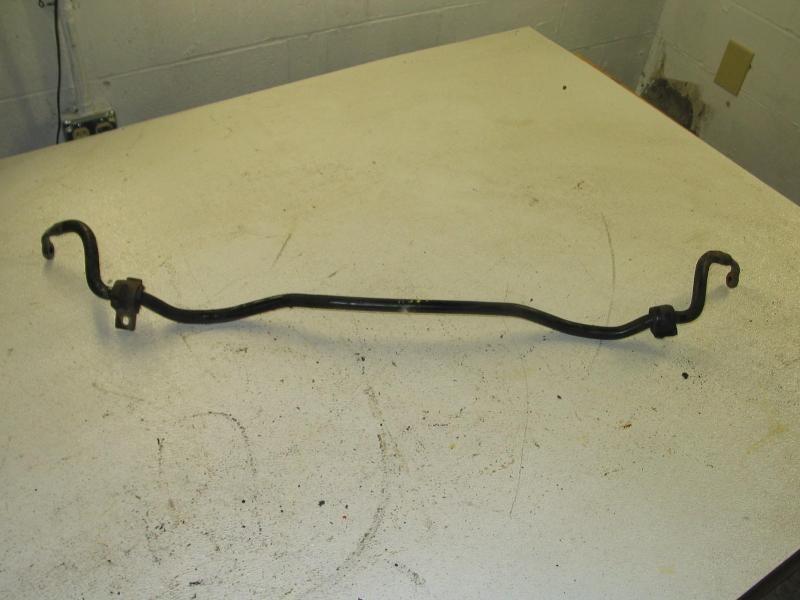 93 94 95 96 97 98 99 00 01 subaru impreza stabilizer bar front 18mm dia