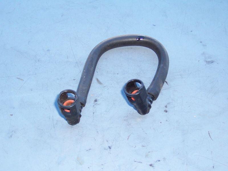 Engine 037 suzuki gsxr 750 04 05 gas fuel petro line