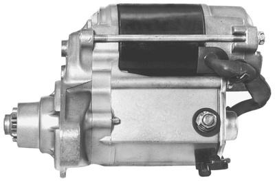 Denso 280-0203 starter-reman starter
