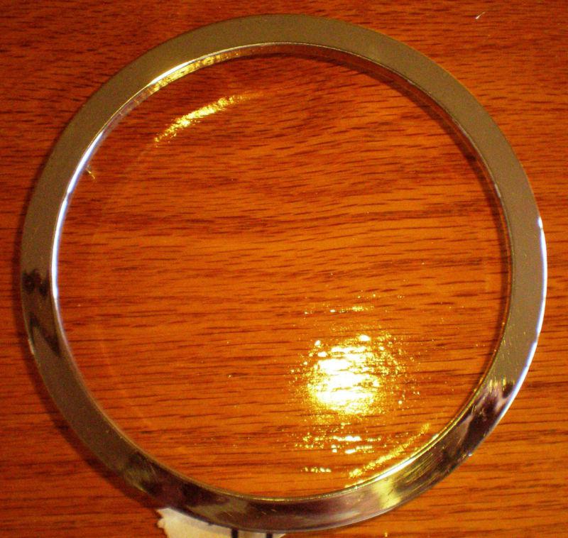 Corvette Front or Rear Bezel , US $15.00, image 2
