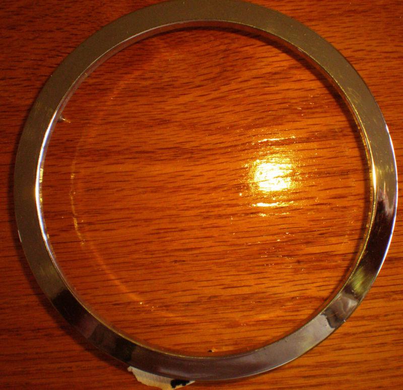 Corvette Front or Rear Bezel , US $15.00, image 3