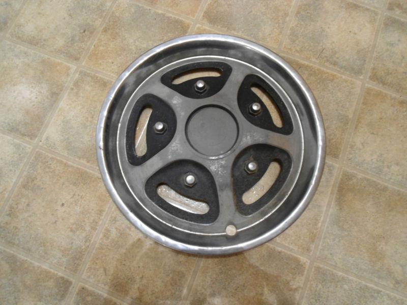 Ford f100 f150 hubcap 15 inch wheel cover