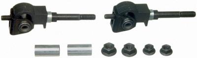 Moog k7330 chassis, cam bolt/part-alignment camber adjusting anchor bolt