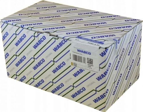 Air spring valve WABCO 4640070010 for MAN F90 10.0 1990-1991-, US $, image 4