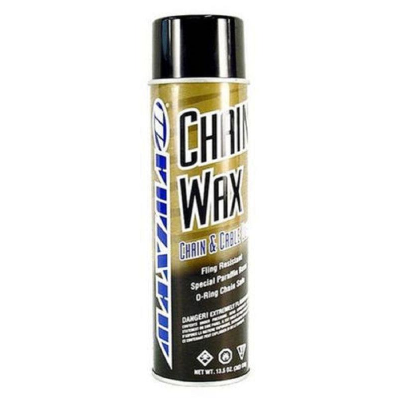 Find Maxima Chain Lube for Yamaha Dirt Bikes Motorcycles in Faith