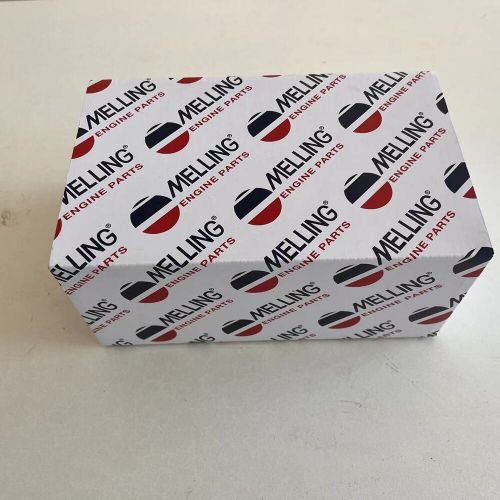 Genuine melling m295hv high volume engine oil pump for chevrolet gm 4.8 6.0l ls1