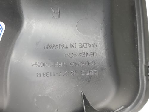 Headlight Right Passenger Side Fits Honda Element 2003-2006, US $79.99, image 17