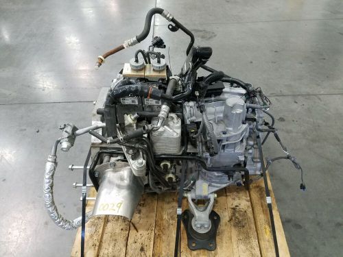 2021 Acura NSX 9 Speed Dual Clutch Transmission #0029 T3, US $3,999.99, image 2