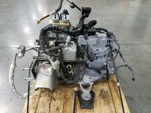 2021 Acura NSX 9 Speed Dual Clutch Transmission #0029 T3, US $3,999.99, image 3