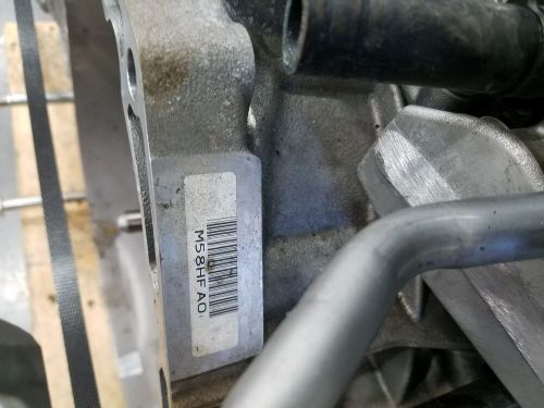 2021 Acura NSX 9 Speed Dual Clutch Transmission #0029 T3, US $3,999.99, image 5