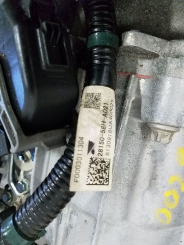 2021 Acura NSX 9 Speed Dual Clutch Transmission #0029 T3, US $3,999.99, image 6