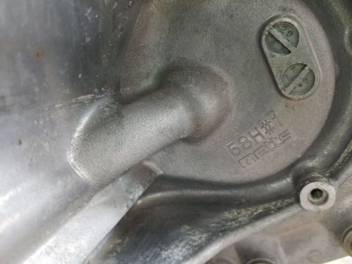 2021 Acura NSX 9 Speed Dual Clutch Transmission #0029 T3, US $3,999.99, image 8